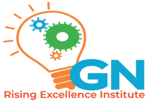 logo Rising Excellence Institute